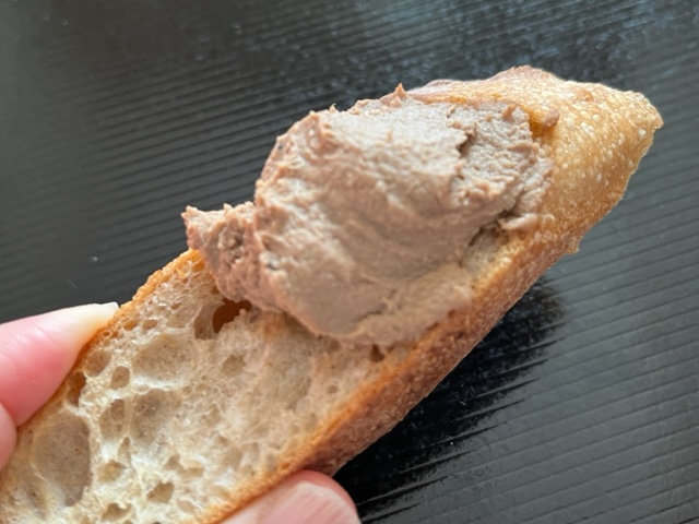 【柏】パンと美味しいアレやソレ 伍