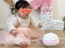 【松戸】スマッシュケーキが注文できるお店！娘の誕生日レポ①