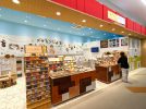 【吹田】小さい財布専門店「小さいふ。クアトロガッツ ららぽーとEXPOCITY店」がリニューアルオープン！