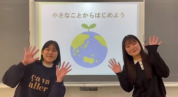 【吹田】千里高校の学生がドギーバッグ「折り畳み式ランチボックス」をクラウドファンディングでテスト販売中！