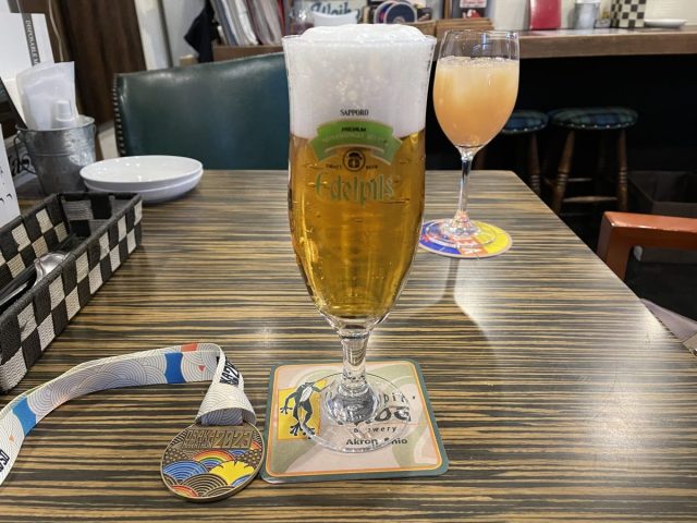 【吹田】美味しいクラフトビールが楽しめる！Beer＆Cafe Hafen［ハーフェン］（江坂）