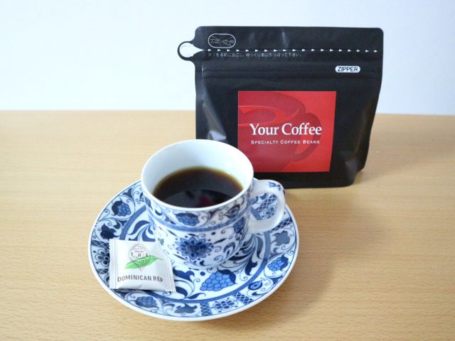 【新松戸】自分好みの味を見つけてみよう♪コーヒー豆専門店「Your Coffee」