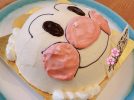 【松戸】パティスリーマーサでキャラクターケーキを注文！アンパンマンに起きた事件
