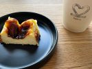 【豊中】リピートしたいハードチーズケーキ！「22Kailua」夜はBARオープン！