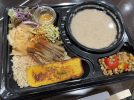 【茨木】野菜×スパイスが旨すぎる！「日本ワインとobanzai ねき」のスーププレートランチ