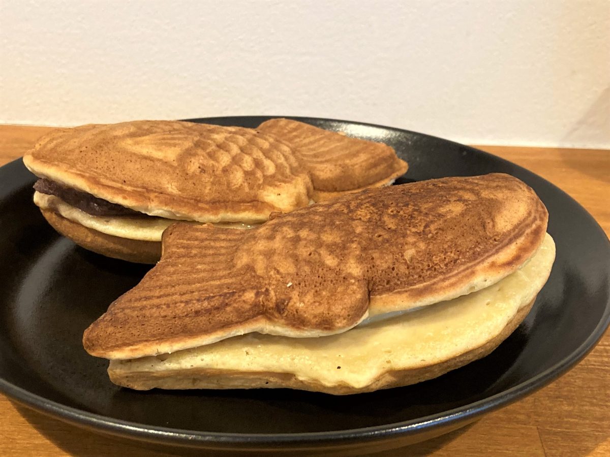 松戸】小金宿でおばあちゃんが焼く鯛焼きは1個100円！｜まちっと柏