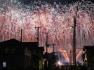【松戸】松戸花火大会が千葉県最大規模で開催されます！