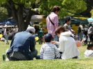 【豊中】6月24日（土）・25日（日）服部緑地で「ロハスパーク豊中」開催！エコなライフスタイルを楽しく学ぼう