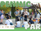 【豊中】8月30日（水）子供から大人まで、みんな歌おうオープンマイクパーク！（野田中央公園）