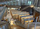 【吹田】リニューアルした江坂図書館は大人も子どももテンション上がる読書空間だった！