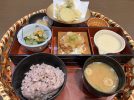 【茨木】老若男女がゆっくりできる憩いの食事所「かんざし イオンモール茨木店」