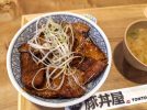 【吹田】桃山台に「元祖豚丼屋TONTON」がオープン！特製の甘ダレがジューシーでボリューム満点
