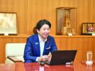 【堺】堺市長・永藤英機さんに聞きました「子どもたちの未来のために今こそ堺の魅力を伝えたい」