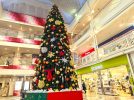 【豊中】せんちゅうパルにクリスマスツリー＆サンタハウスが登場！ワークショップなどクリスマスイベントも開催