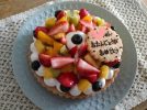 【吹田】記念日におすすめ♪「ケイクファーム」のアニバーサリーケーキ