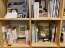 【池田】本好きが集まる本屋さん　“ささやき書店”のもうひとつの魅力