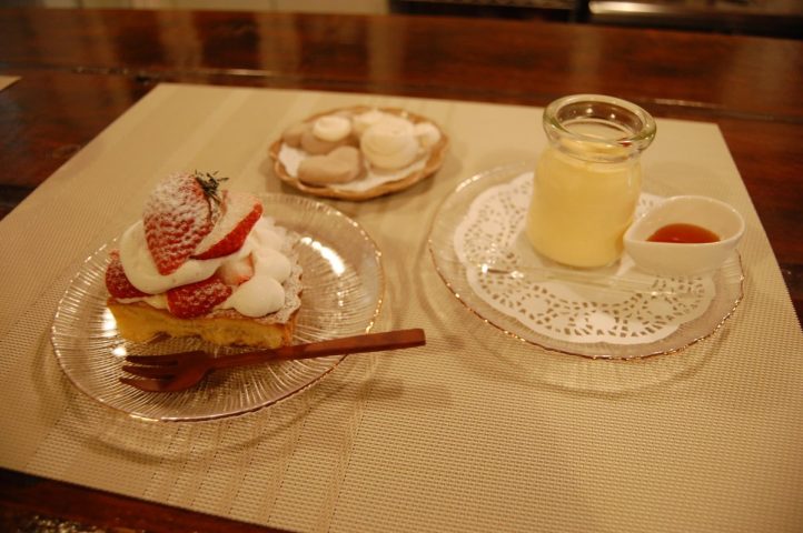 【豊中】豊南町西のお洒落なカフェで激うまランチとデザートを食べてきた！「Cafe Mikoto(カフェミコト)」