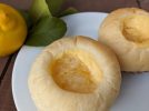 【泉ケ丘】泉北堂の3月のマンスリーパンは「泉北レモンクリームパン」♪