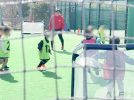 【松戸】【大橋】4歳男児がサッカー教室の体験に行ってきた！「CITY SPORTS ACADEMY」