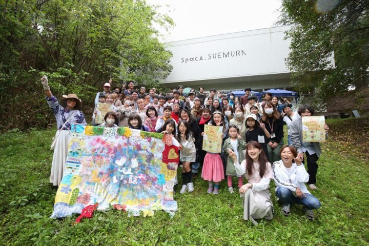 【泉ケ丘】4/21(日)開催のEARTH DAY FESTA in 泉北(アースデイフェスタ)に参加してきました