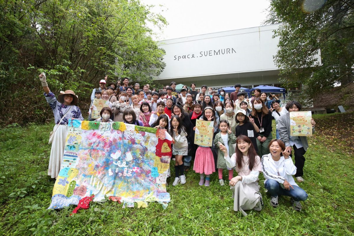 【泉ケ丘】4/21(日)開催のEARTH DAY FESTA in 泉北(アースデイフェスタ)に参加してきました