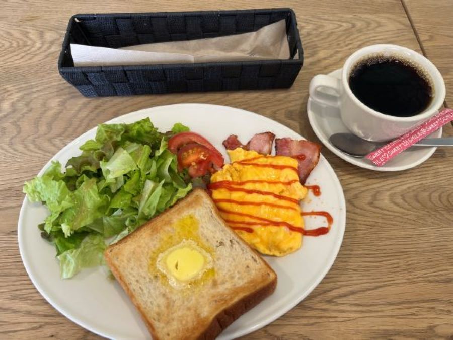 【吹田】子育てファミリー応援カフェ「Markhor Cafe（マーコールカフェ）」でパワーチャージ！