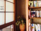 【茨木】土かべ文庫で出会った古本から、茨木書店巡りへ。ドーナツと珈琲でゆるやかな読書時間