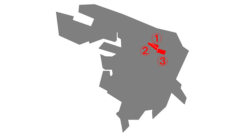 どこでしょう??