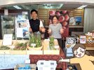 【豊中】熊野町で能勢産直野菜が買えるって知ってた？「カムカムマルシェ」ができてる！