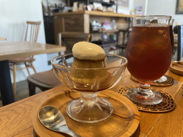 【流山】幸運を招く鳥がいるカフェ！KIJI CAFE　