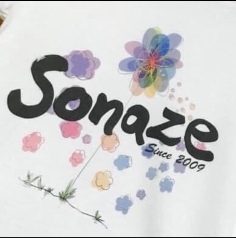 Sonaze  (ソネーゼ) 　15:55～