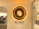 【豊中】噂の生ドーナツを食べてみた！生ドーナツ専門店「we♡donut」