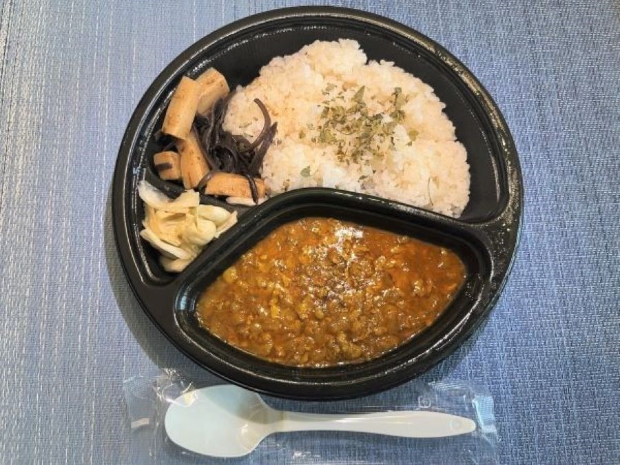 【吹田市】行列ラーメン店“青二犀”が作るカレー店「サイノカレー」唯一無二のスパイスカレーを堪能！