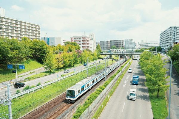 泉北高速鉄道（提供画像）