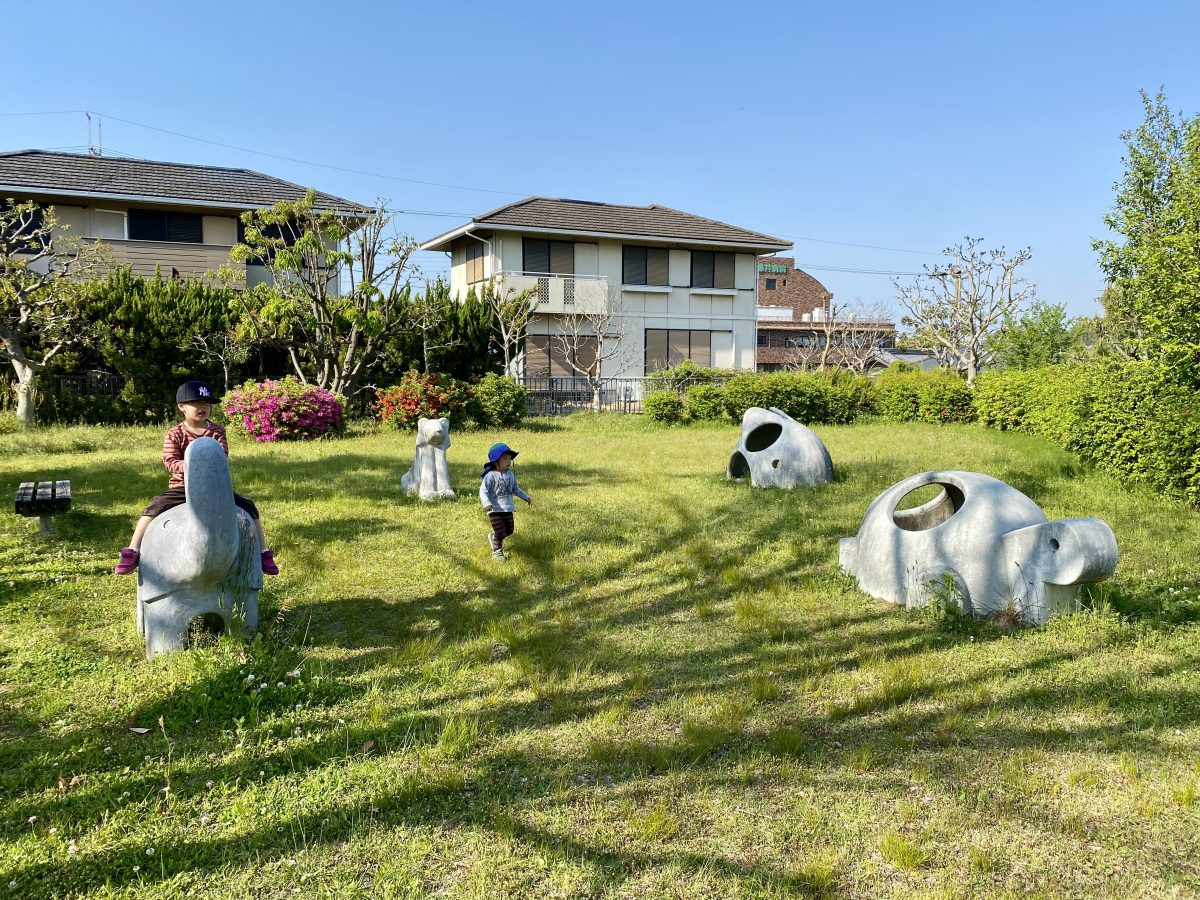 思い出〜どの動物が好き？