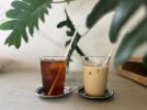 【栂・美木多】浅煎りアイスコーヒー&アイスラテが夏にぴったり。「チルナード」が7月限定で平日もOPEN！