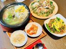 【吹田市】参鶏湯専門店「ホジェ」熱々サムゲタンで夏も元気に乗り切ろう！