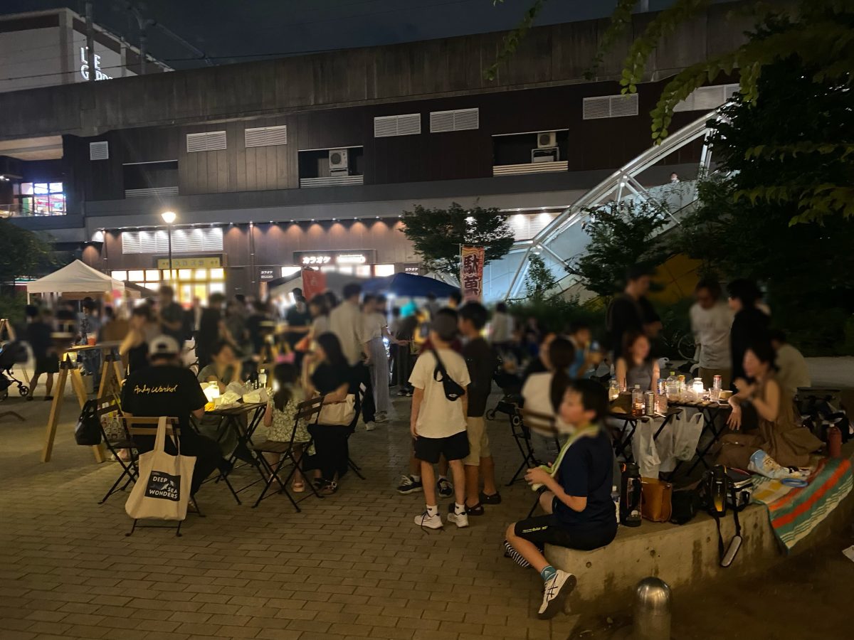 乾杯と笑顔がたくさん⭐︎みなさんリフレッシュ！できたのではないでしょうか？！^_^