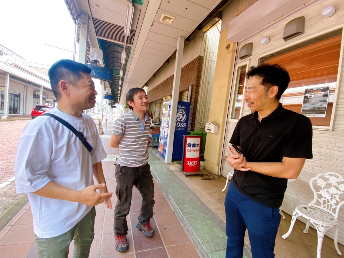 【江戸川台駅前商店街】でふれあいを古き良き街並みを楽しんでみませんか？おすすめです^_^