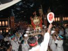【茨木市】今年も力強い掛け声と熱気に包まれる！「茨木神社夏祭」7月13日（土）・14日（日）開催