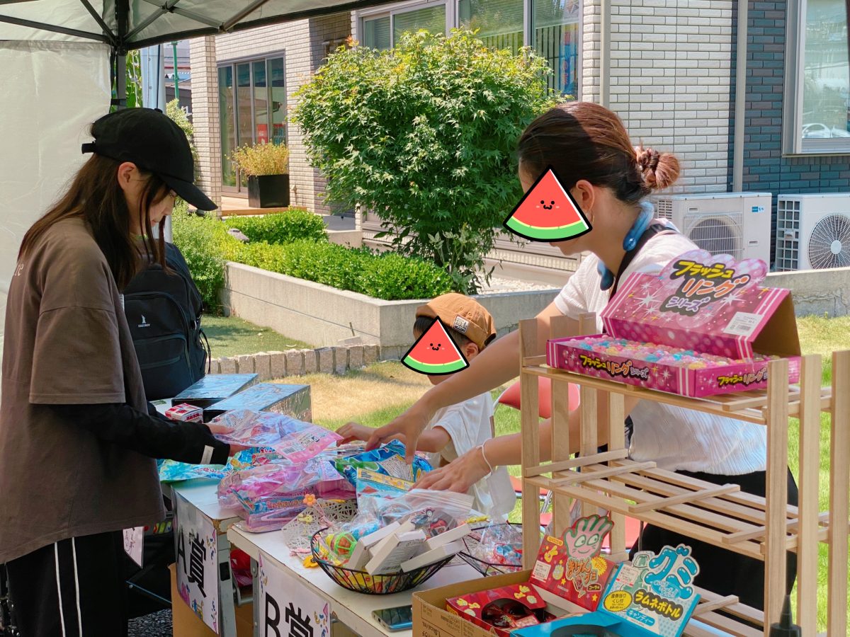 無料で遊べて景品もたくさん貰えるなんて、、、凄い！！有難い