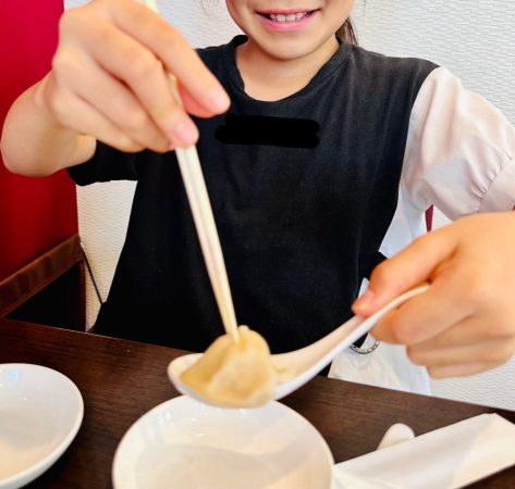 小籠包食レポ