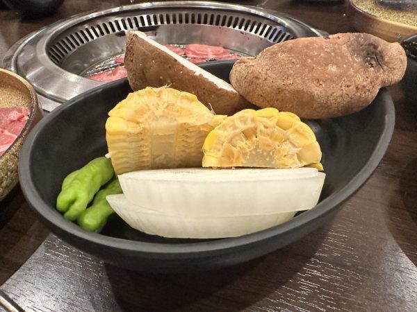 野菜