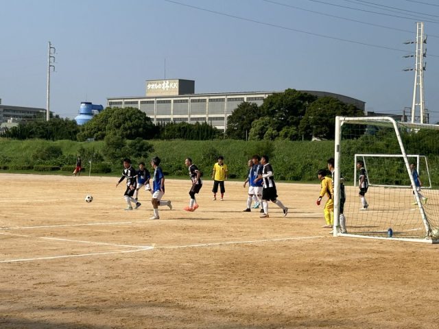 【池田市】いまシニアサッカーが熱い！ 北摂シニアサッカー友好リーグって？