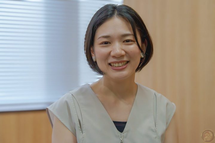 【柏市】主婦ママでも夢や働くことを諦めなくていい。まなさんに聞くデジハリとの出会い