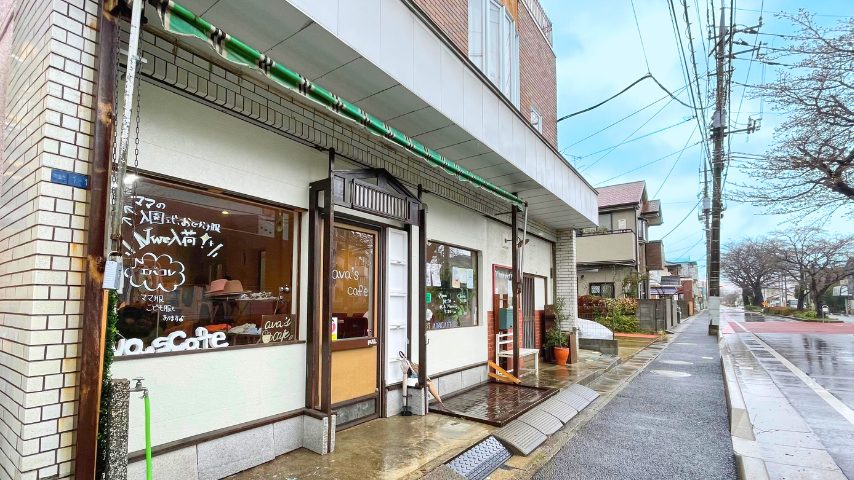 【柏市】託児カフェ10月売り上げ倍に！？令和の虎出演、4児の母大奮闘