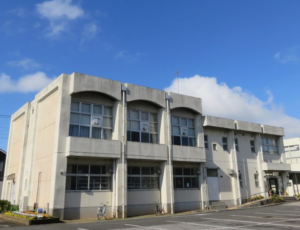 千葉県生涯大学校 東葛飾学園