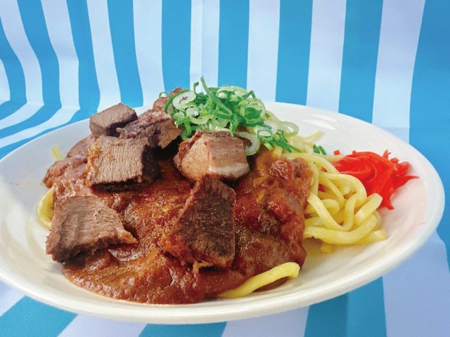 【吹田市】万博記念公園に“推し飯（メシ）”が大集合！10月12日（土）～14日（祝・月）「推し飯フェスティバル」開催