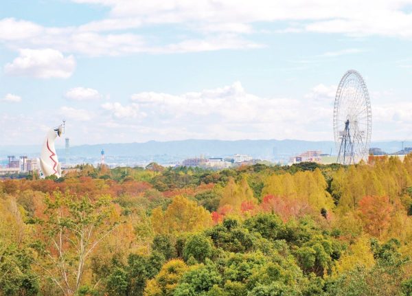 紅葉まつり