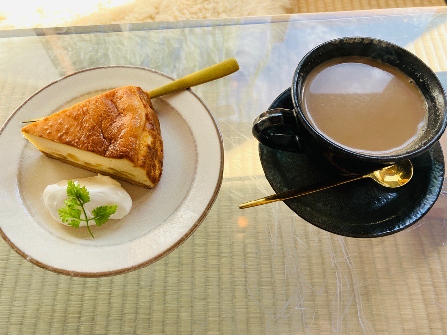 【豊中市】雰囲気最高の古民家カフェで癒やしの時間を！「喫茶ねりね」